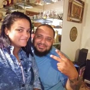 Meet your Posher, Edser